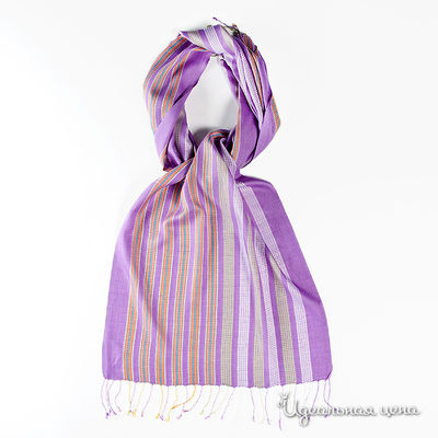 Шарф Leo Ventoni, цвет цвет мультиколор