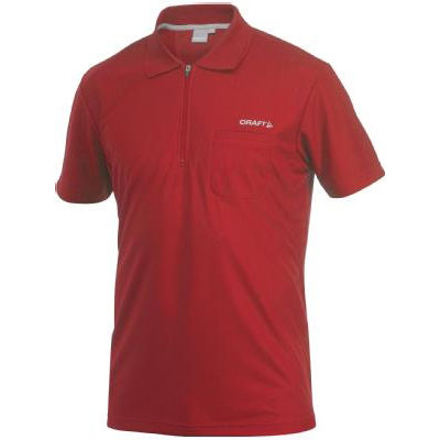 Термобелье Craft, цвет цвет красный