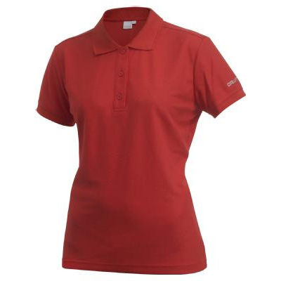 Термобелье Craft, цвет цвет красный