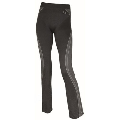 Брюки Brubeck, цвет цвет черный