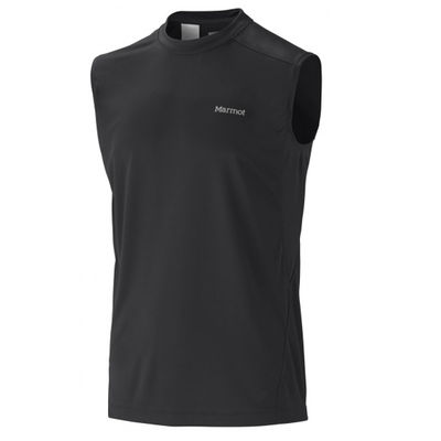 Термобелье Marmot, цвет цвет черный