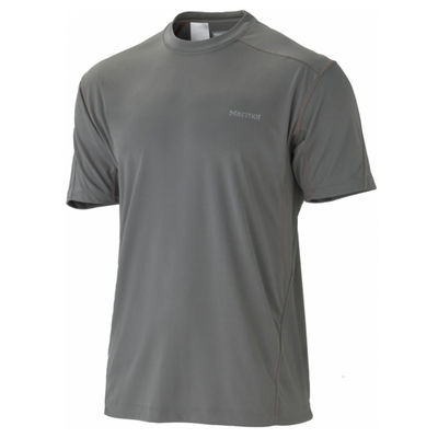 Термобелье Marmot, цвет цвет GARGOYLE