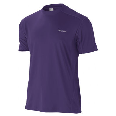 Термобелье Marmot, цвет цвет DARK VIOLET