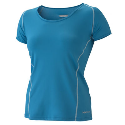 Термобелье Marmot, цвет цвет METHYL BLUE