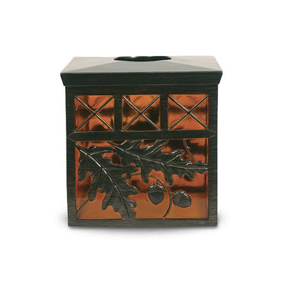 Салфетница Blonder Home, цвет цвет коричневый