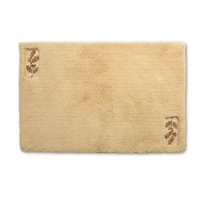 Коврик Blonder Home, цвет цвет бежевый