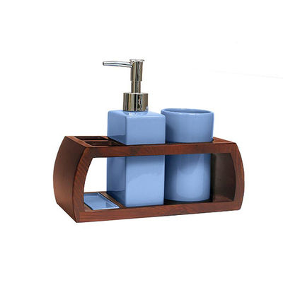 Набор Blonder Home, цвет цвет голубой