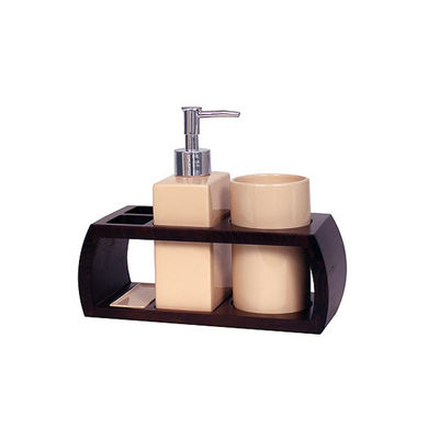 Набор Blonder Home, цвет цвет золотой