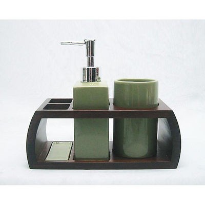 Набор Blonder Home, цвет цвет зеленый