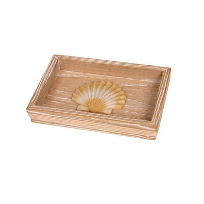 Мыльница Blonder Home, цвет цвет мультиколор