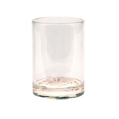 Стакан Blonder Home, цвет цвет мультиколор