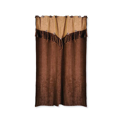 Шторка Blonder Home, цвет цвет мультиколор