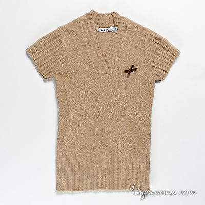 Джемпер R.Zero, K.Kool, MRK, цвет цвет бежевый