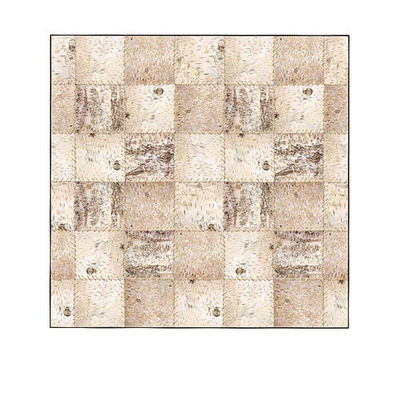 Шторка Blonder Home, цвет цвет мультиколор