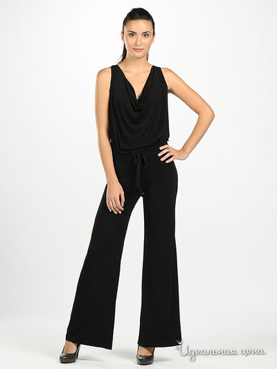 Комбинезон Mari-Line, цвет цвет черный