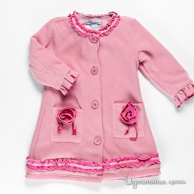 Жакет VIDay Collection, цвет цвет розовый