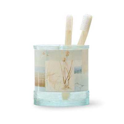 Стакан Blonder Home, цвет цвет мультиколор