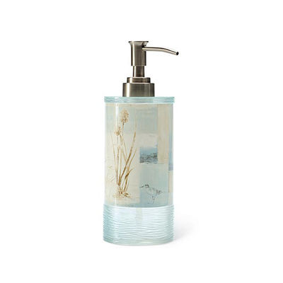 Дозатор Blonder Home, цвет цвет мультиколор