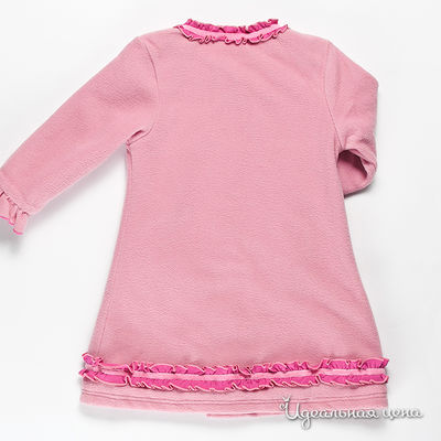 Жакет VIDay Collection для девочки, цвет розовый