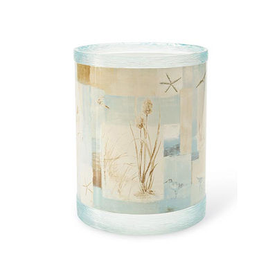 Корзина Blonder Home, цвет цвет мультиколор