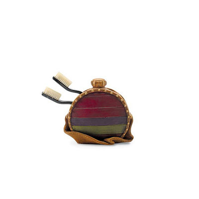 Стакан Blonder Home, цвет цвет мультиколор