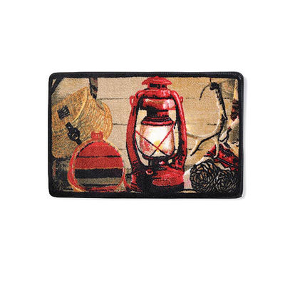 Коврик Blonder Home, цвет цвет мультиколор