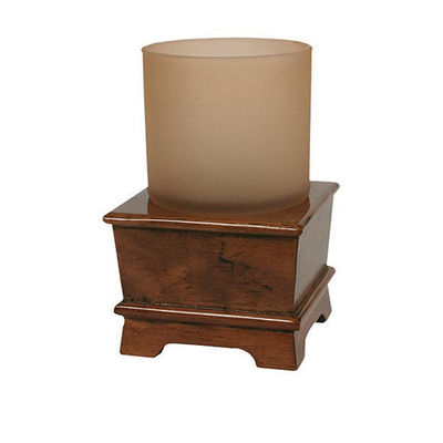 Стакан Blonder Home, цвет цвет коричневый