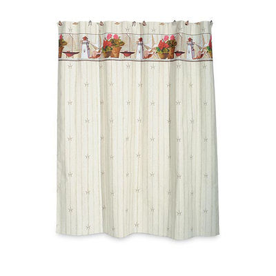 Шторка Blonder Home