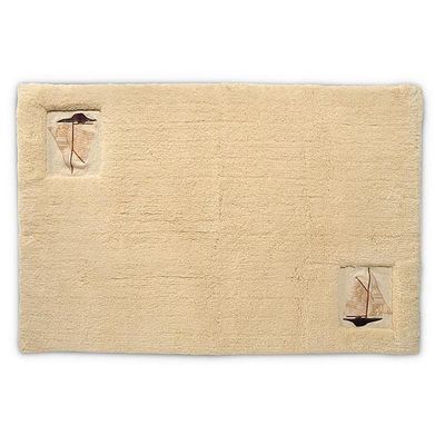 Коврик Blonder Home, цвет цвет мультиколор