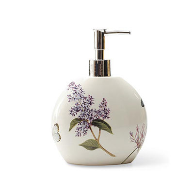 Дозатор Blonder Home, цвет цвет мультиколор