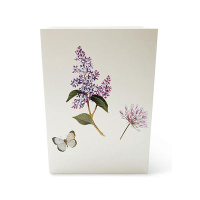 Корзина Blonder Home, цвет цвет мультиколор