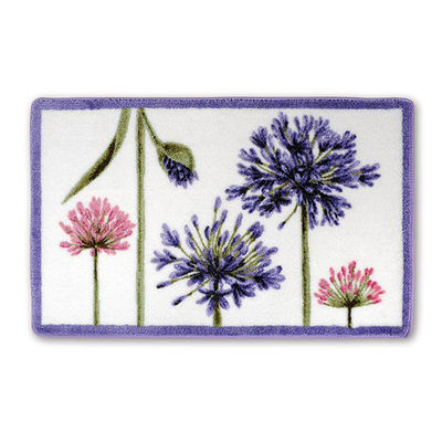 Коврик Blonder Home, цвет цвет мультиколор