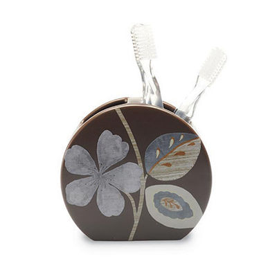 стакан Blonder Home, цвет цвет мультиколор