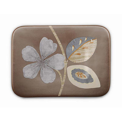 Мыльница Blonder Home, цвет цвет мультиколор