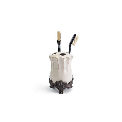 Стакан Blonder Home, цвет цвет бежевый