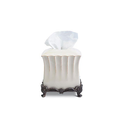 Салфетница Blonder Home, цвет цвет бежевый