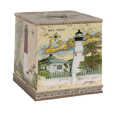 Салфетница Blonder Home, цвет цвет мультиколор