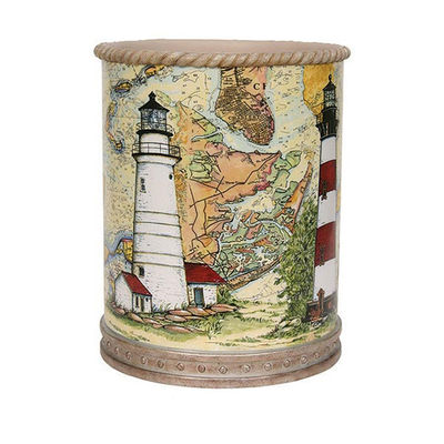 Корзина Blonder Home, цвет цвет мультиколор