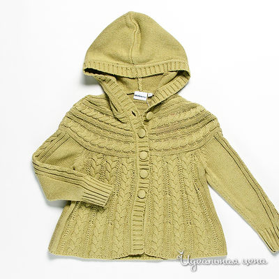 Кофта R.Zero, K.Kool, MRK, цвет цвет фисташковый