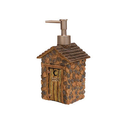 Дозатор Blonder Home, цвет цвет мультиколор