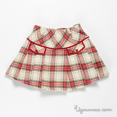 Юбка VIDay Collection, цвет цвет мультиколор