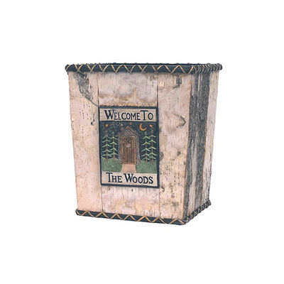 Корзина Blonder Home, цвет цвет мультиколор