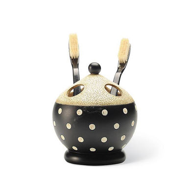 Стакан Blonder Home, цвет цвет мультиколор