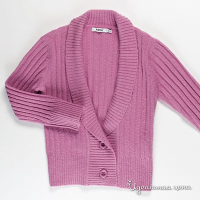 Кофта R.Zero, K.Kool, MRK, цвет цвет сиреневый