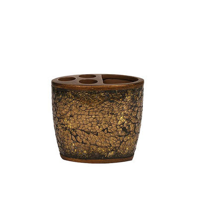 стакан Blonder Home, цвет цвет мультиколор