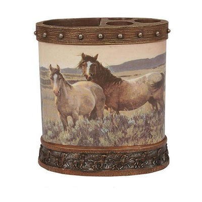 стакан Blonder Home, цвет цвет мультиколор