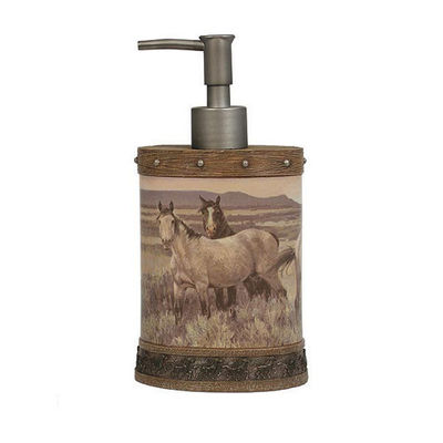 Дозатор Blonder Home, цвет цвет мультиколор