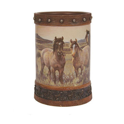 стакан Blonder Home, цвет цвет мультиколор