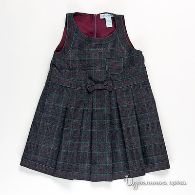 Сарафан VIDay Collection, цвет цвет фиолетовый