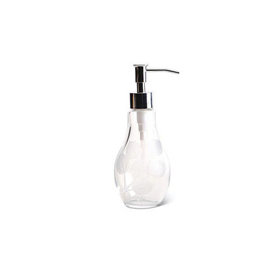 Дозатор Blonder Home, цвет цвет мультиколор